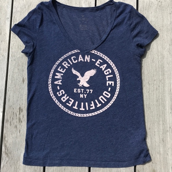 AE tee XS - Picture 3 of 3